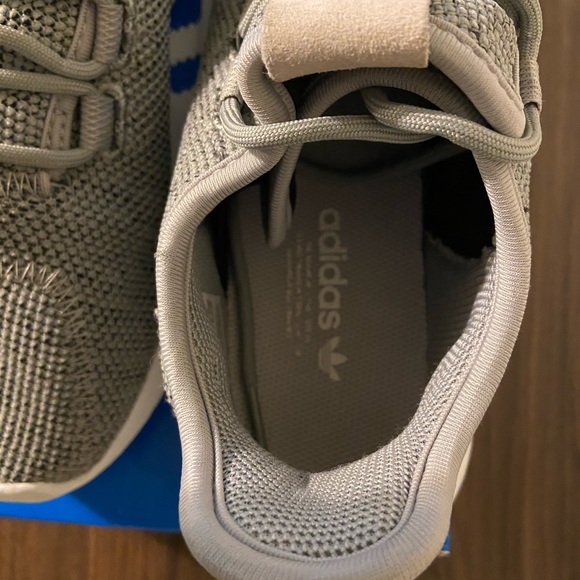 Adidas Tubular Shadow. Used. Like New. - no longer have these shoes. - Picture 8 of 8